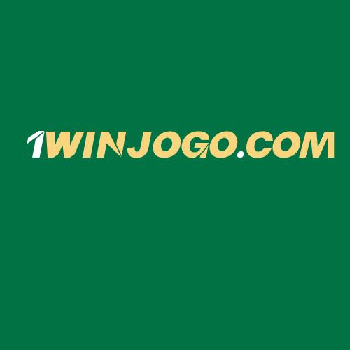 Logo da 1WINJOGO